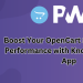 Boost Your OpenCart Store's Mobile Performance with Knowband’s PWA App