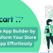 OpenCart Mobile App Builder by Knowband Transform Your Store into a Mobile App Effortlessly